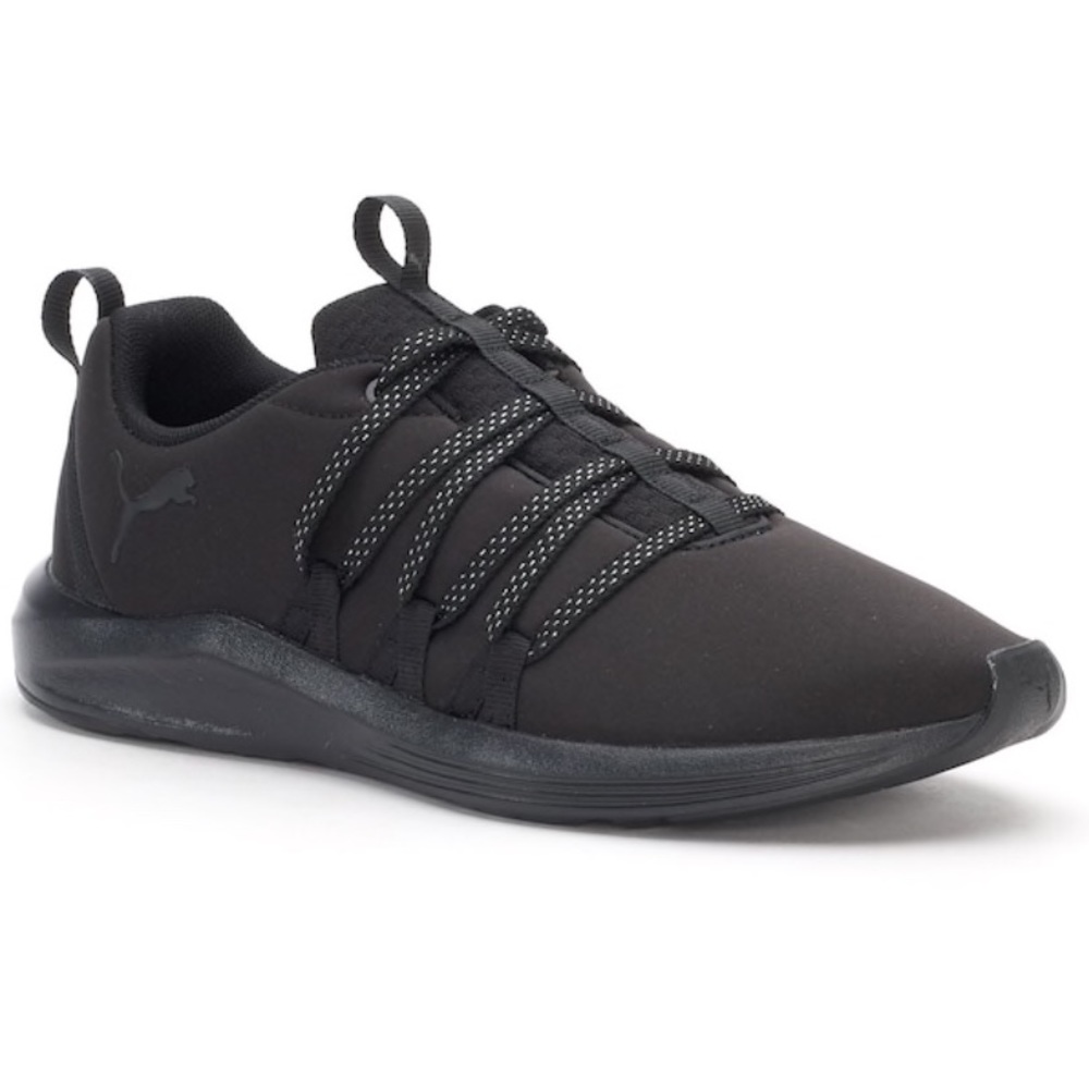 PUMA prowl tennis shoes